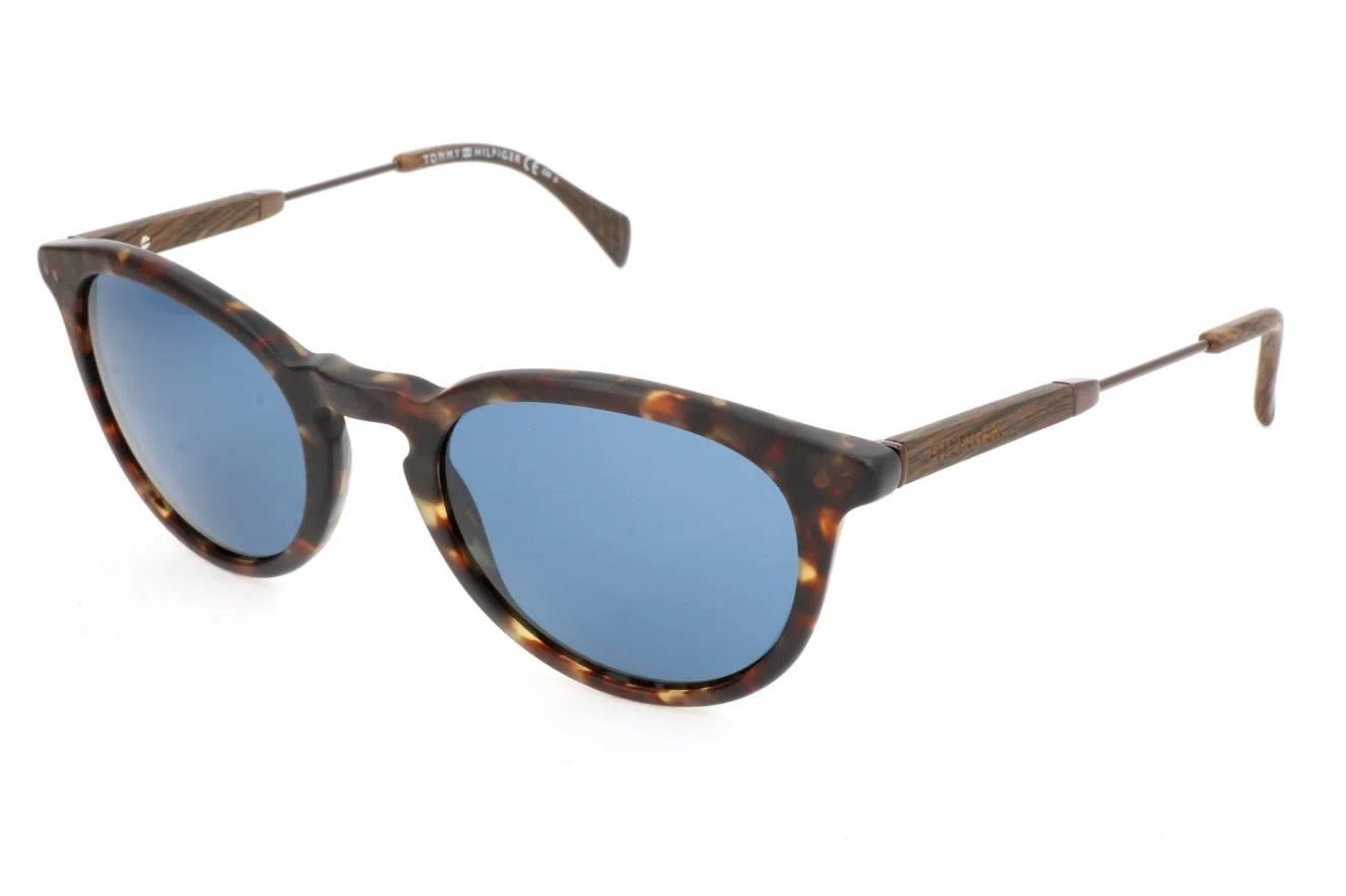 Tommy Hilfiger TH1198_S Sunglasses - view 3